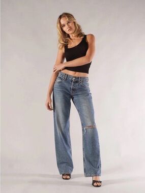 REVICE B-Special Jeans!!